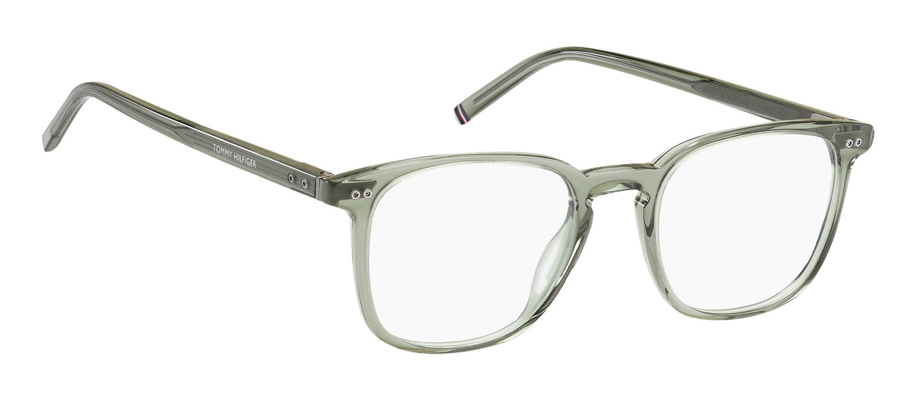 Tommy Hilfiger : TH 1814 - Green