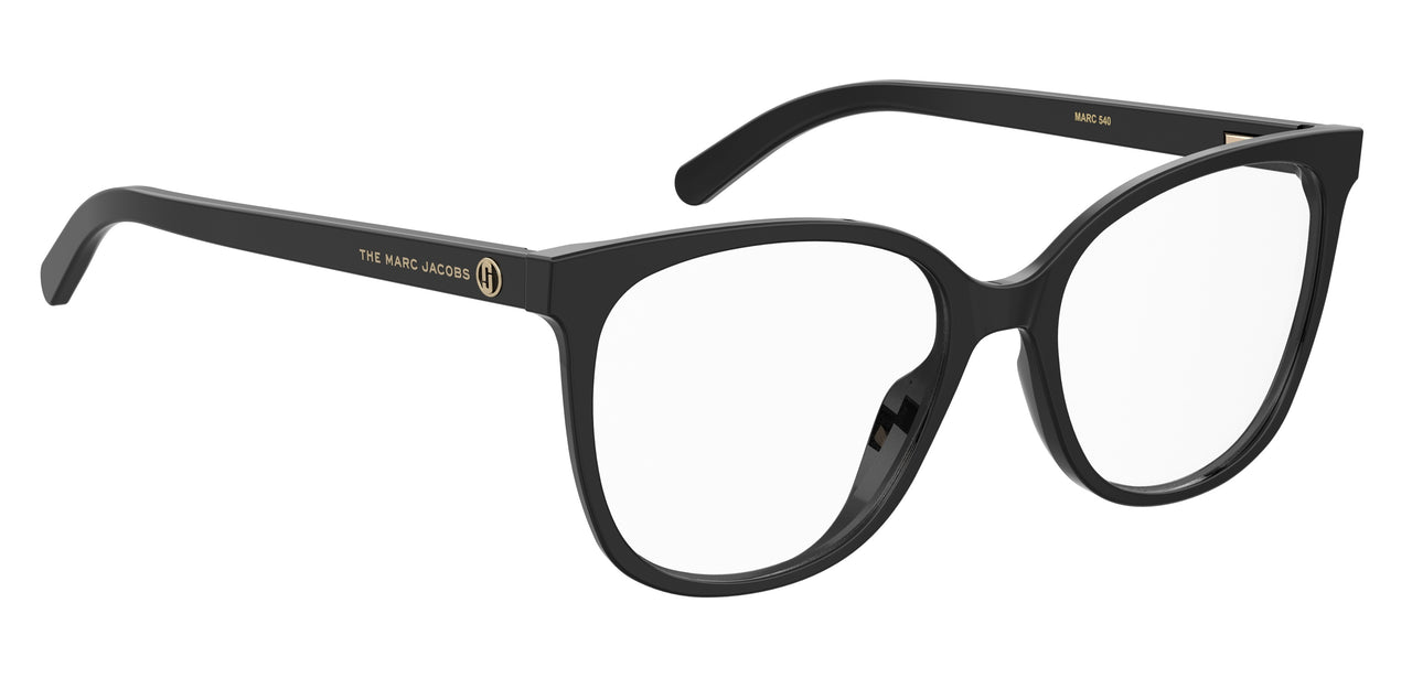 MARC JACOBS MARC 540-BLACK