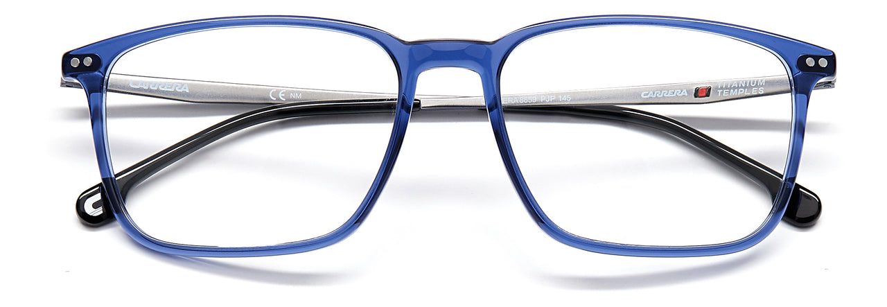 Carrera :  8859 - Blue