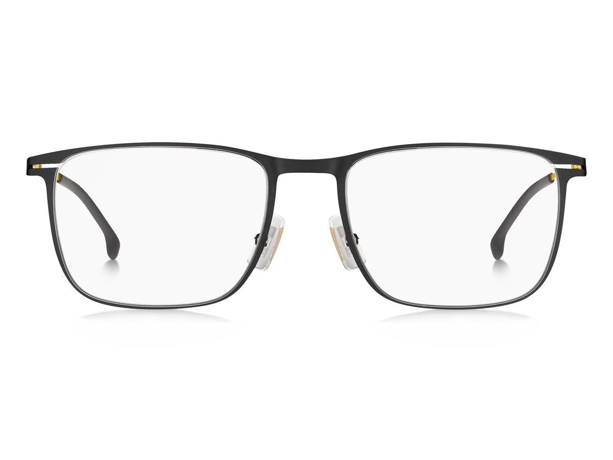 Designer BOSS 1246-MATTE GOLD BLACK