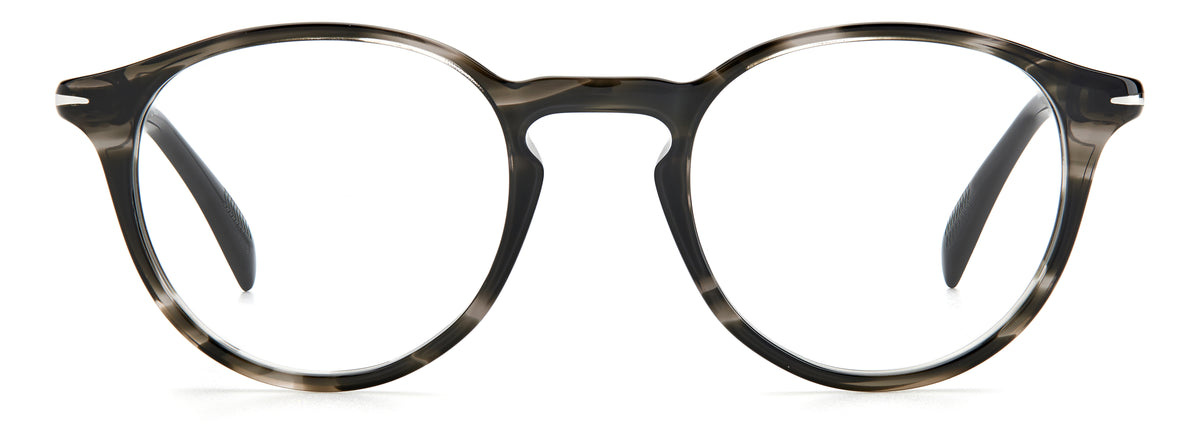 DAVID BECKHAM 1049 -GREY HORN