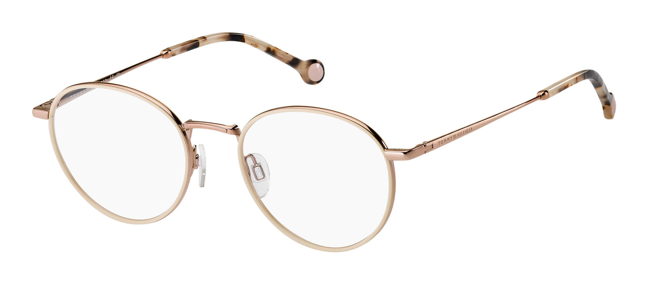 Tommy Hilfiger : TH 1820 - Gold Copper