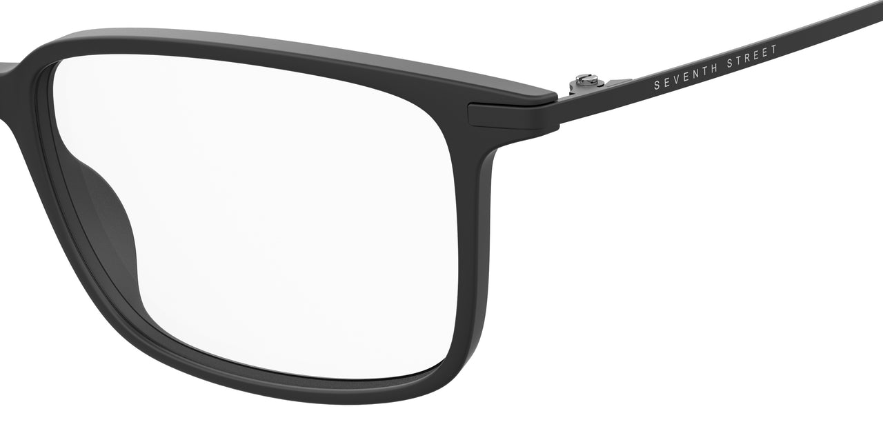 7TH STREET 7A 084-MATTE BLACK specs online