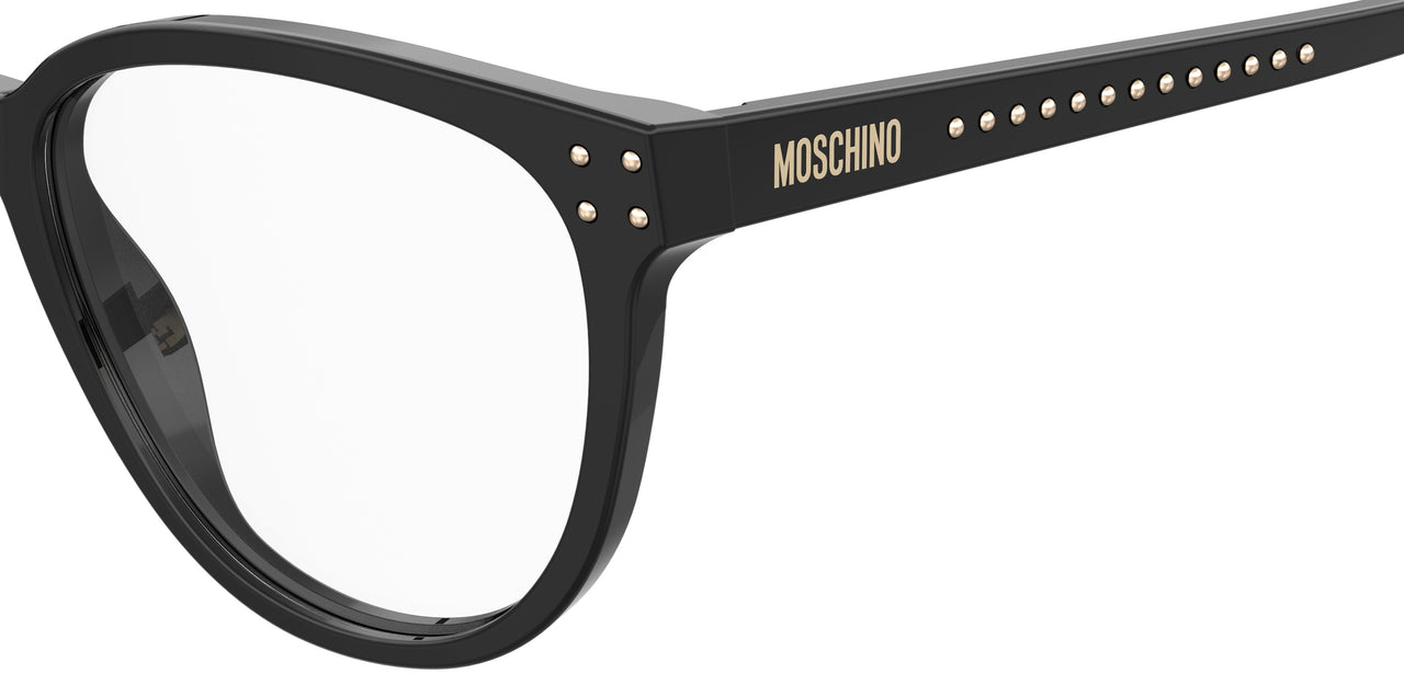 MOSCHINO MOS596