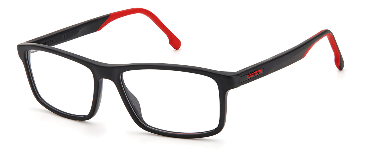 Carrera : Carrera 8865 - Red & Black