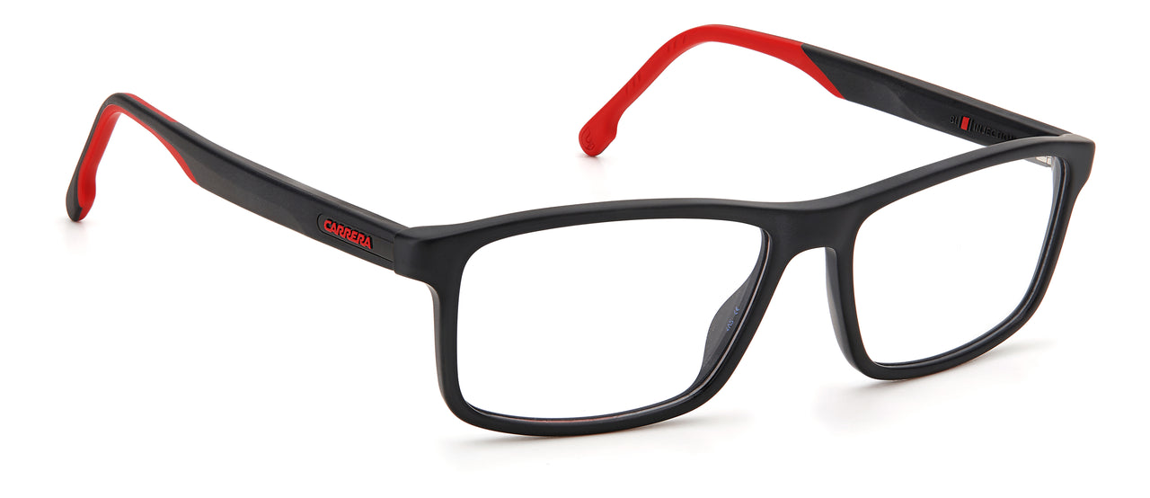 Carrera : Carrera 8865 - Red & Black