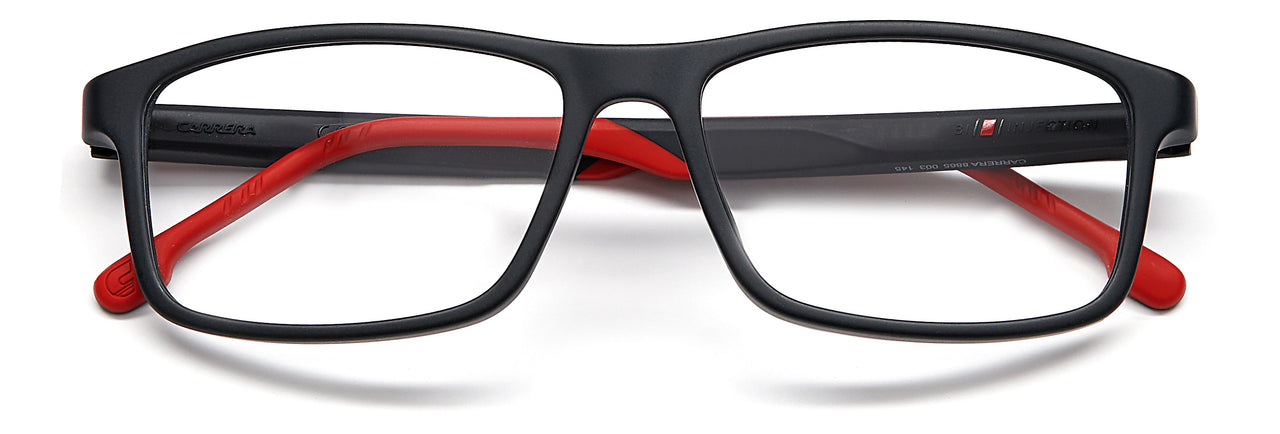 Carrera : Carrera 8865 - Red & Black