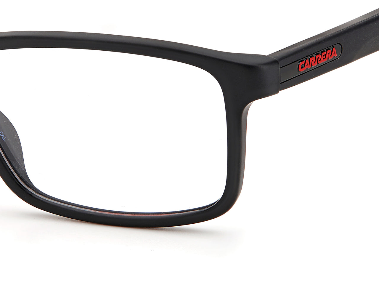 Carrera : Carrera 8865 - Red & Black