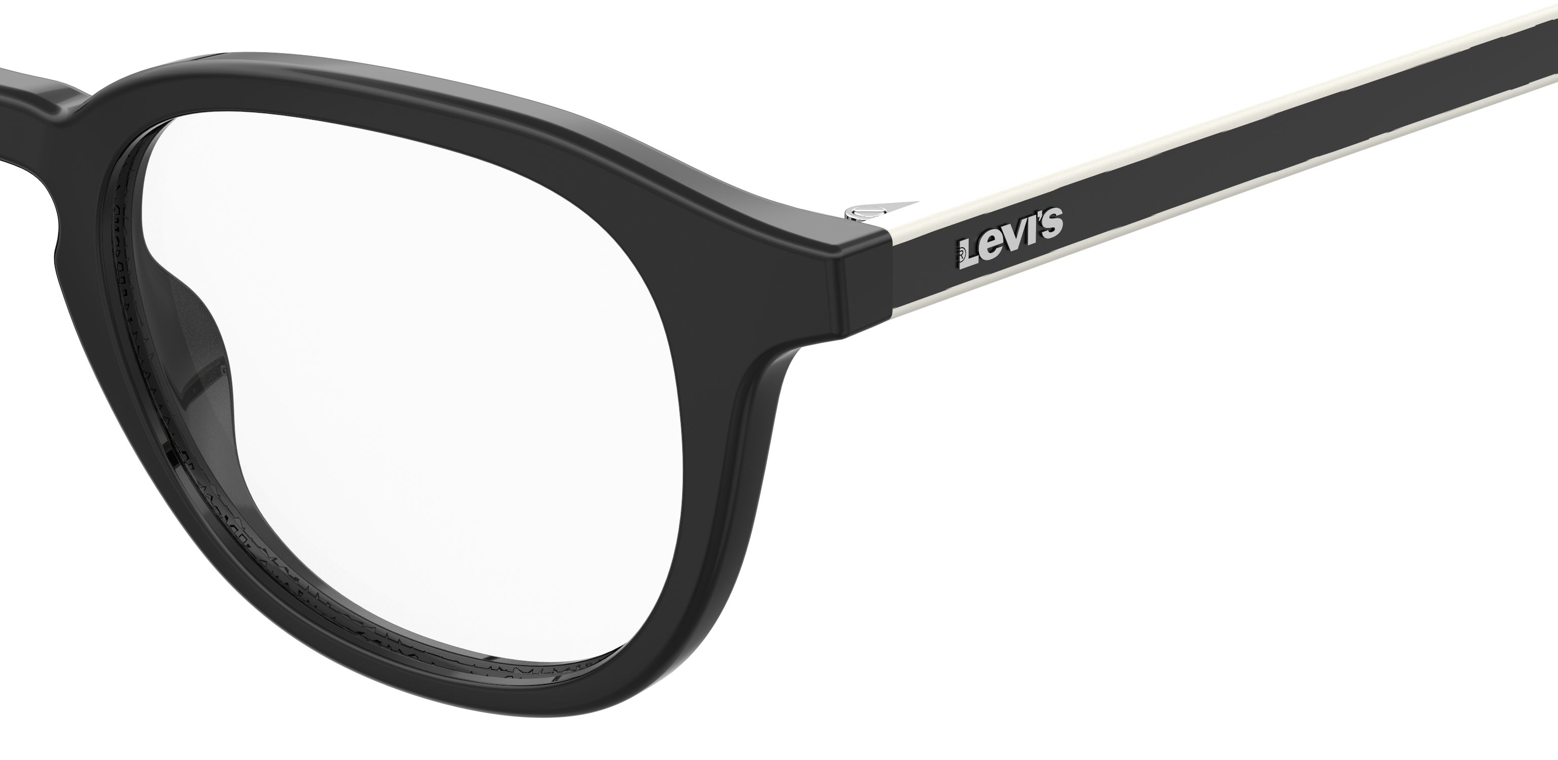 LEVI'S LV 1029 -BLACK