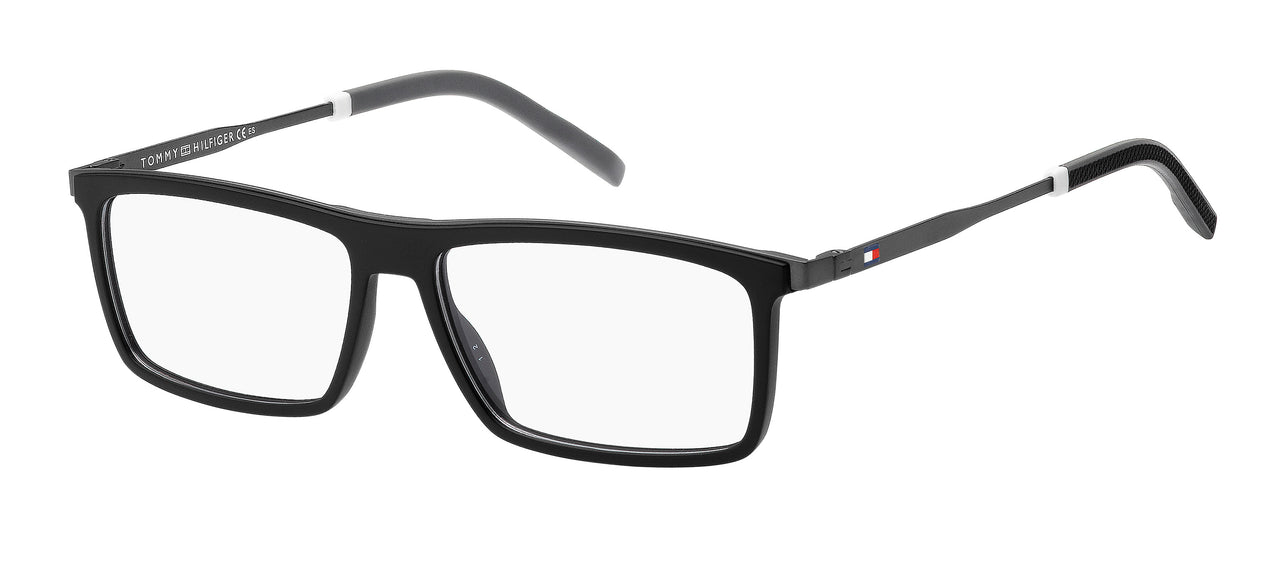 Tommy Hilfiger  : TH 1847 - Black