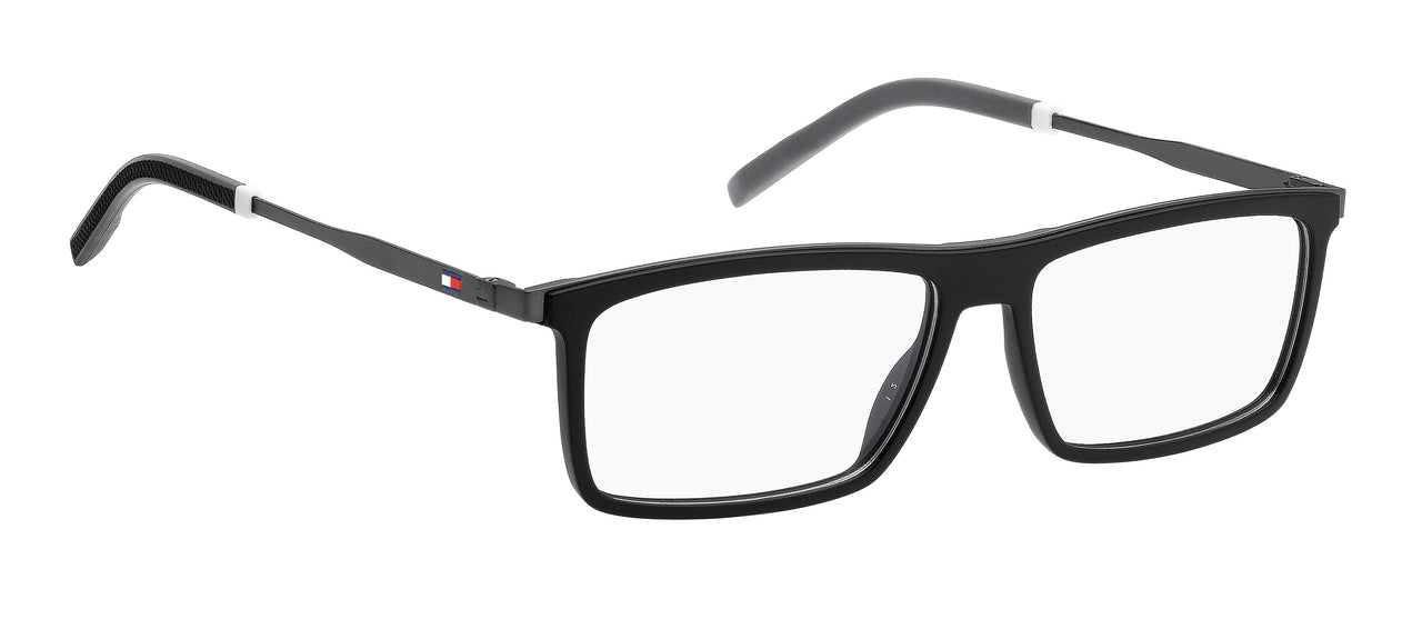 Tommy Hilfiger  : TH 1847 - Black