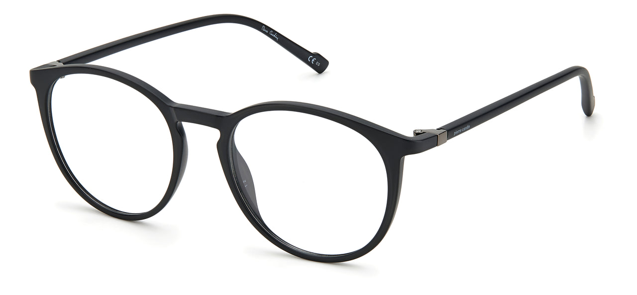 Pirre Cardin : P.C.6238 - Matte Black