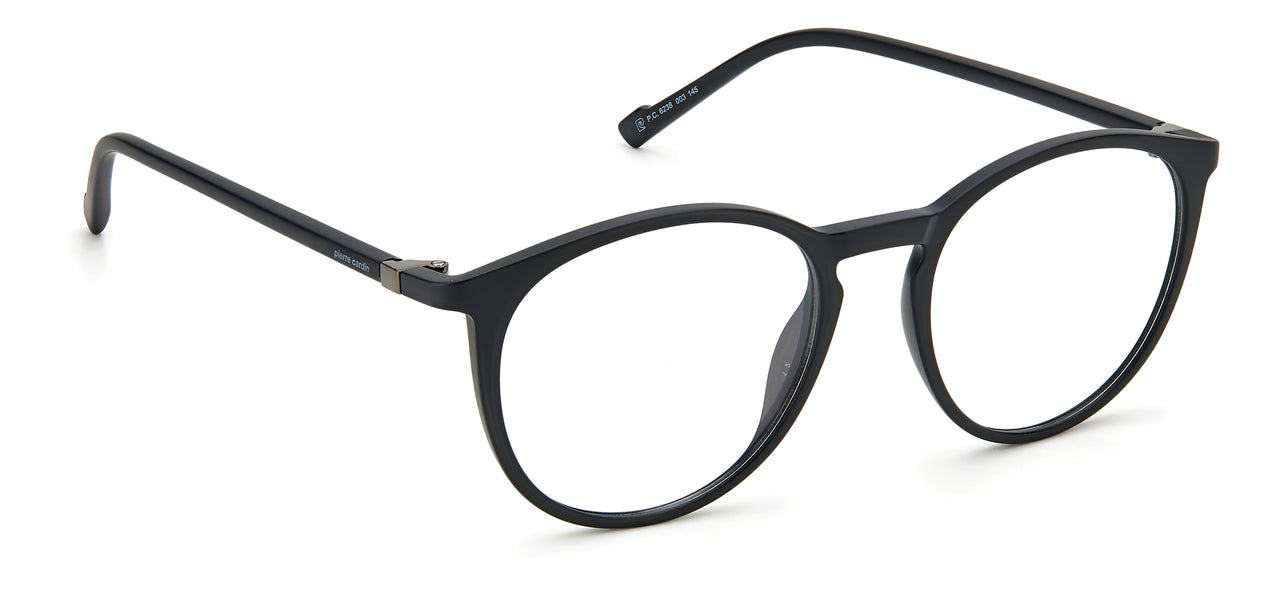 Pirre Cardin : P.C.6238 - Matte Black