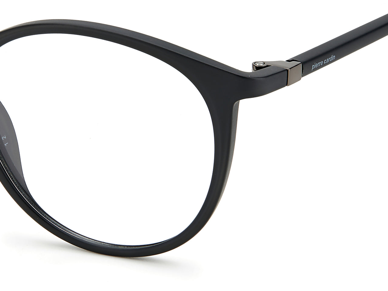 Pirre Cardin : P.C.6238 - Matte Black