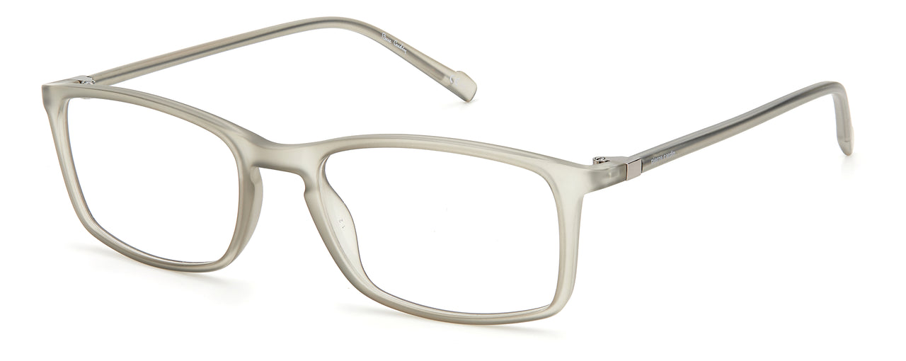 Pierre cardin : P.C.6239 - Matte Grey