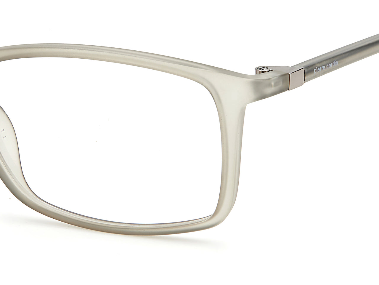 Pierre cardin : P.C.6239 - Matte Grey