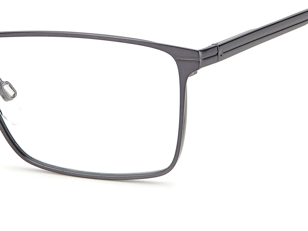 Pierre Cardin : P.C 6879 - Dark Ruthenium