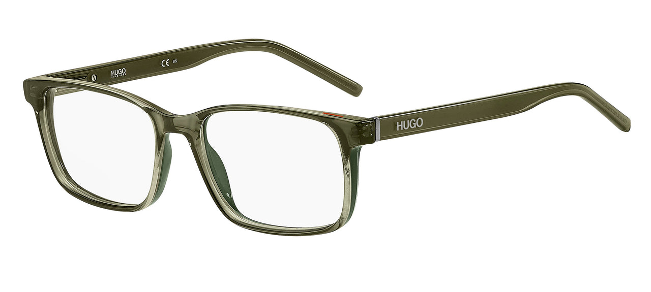 Hugo : HG 1163 - Green