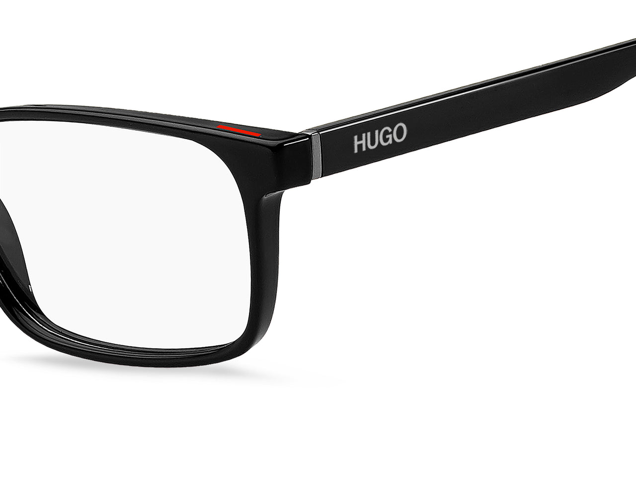 Hugo : HG 1163 - Black