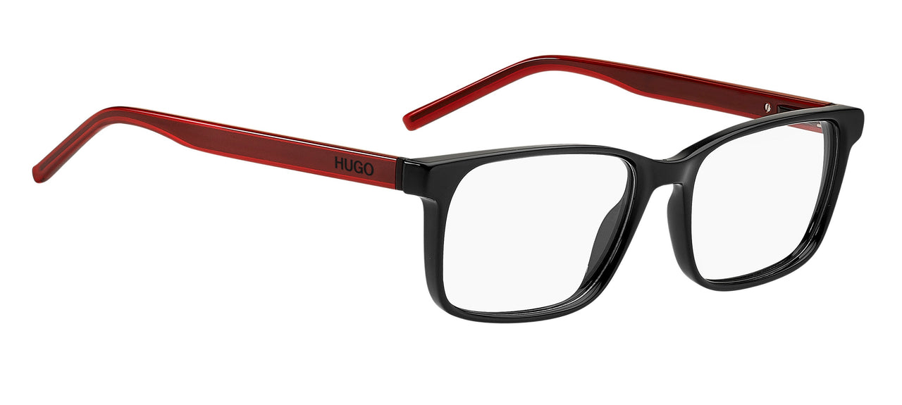 Hugo : HG 1163 - Black & Red