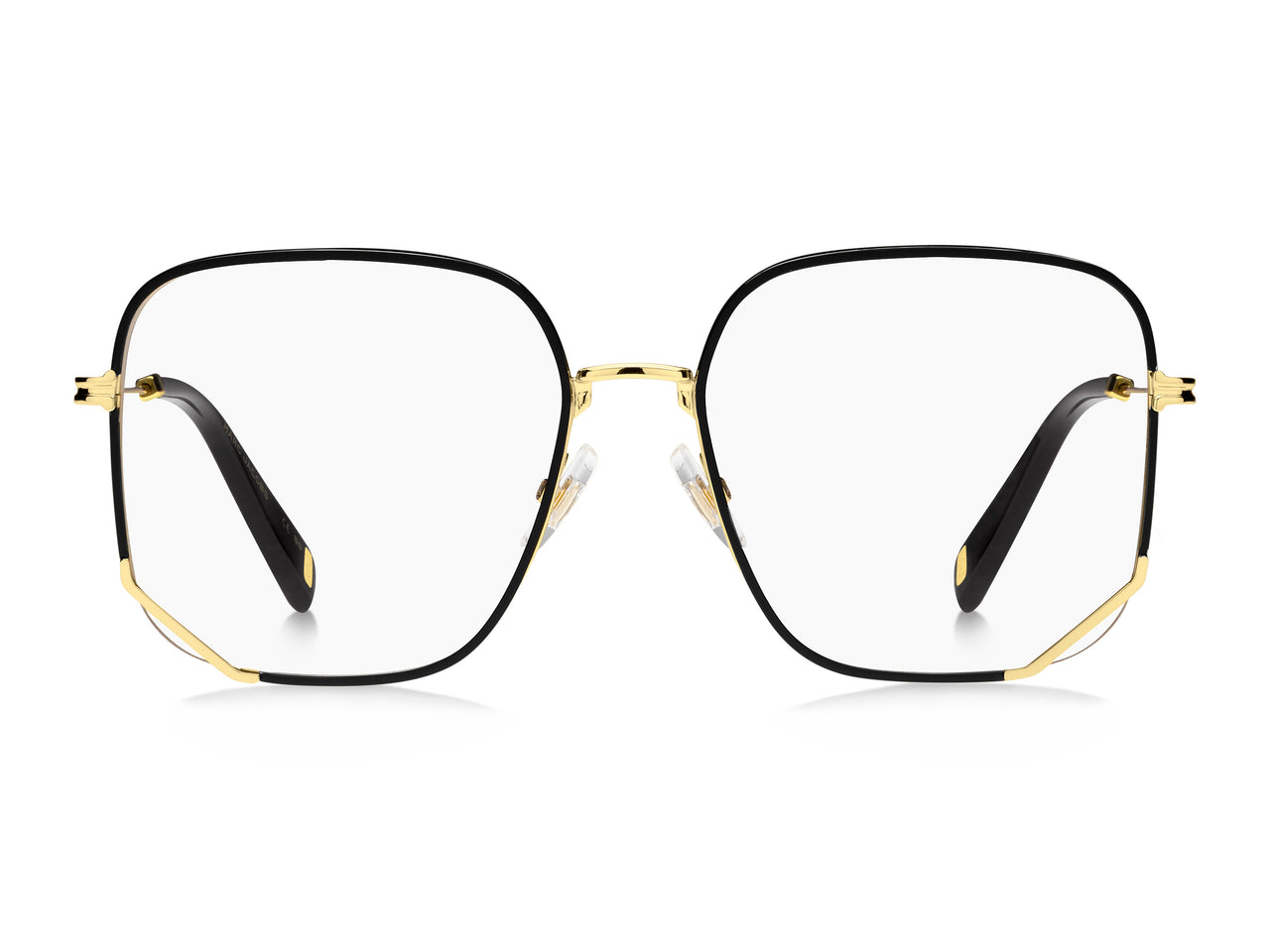 MARC JACOBS MARC 1041-GOLD BLACK