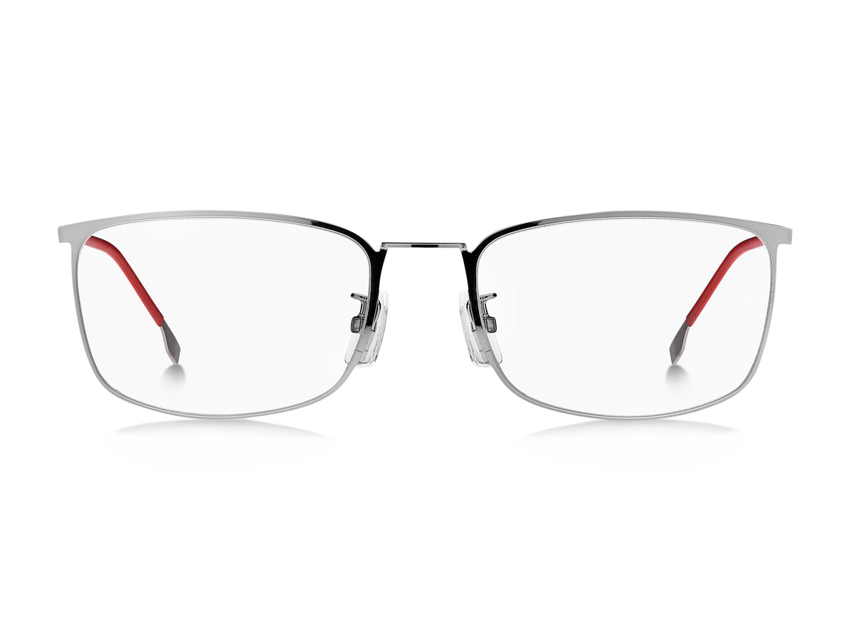 HUGO BOSS BOSS 1351/F -RUTHENIUM