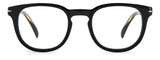 DAVID BECKHAM 1072 -BLACK
