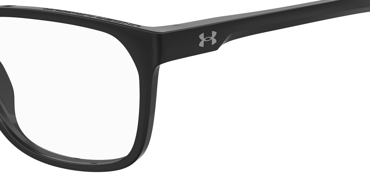 Under Armour  : UA 5023 - Black