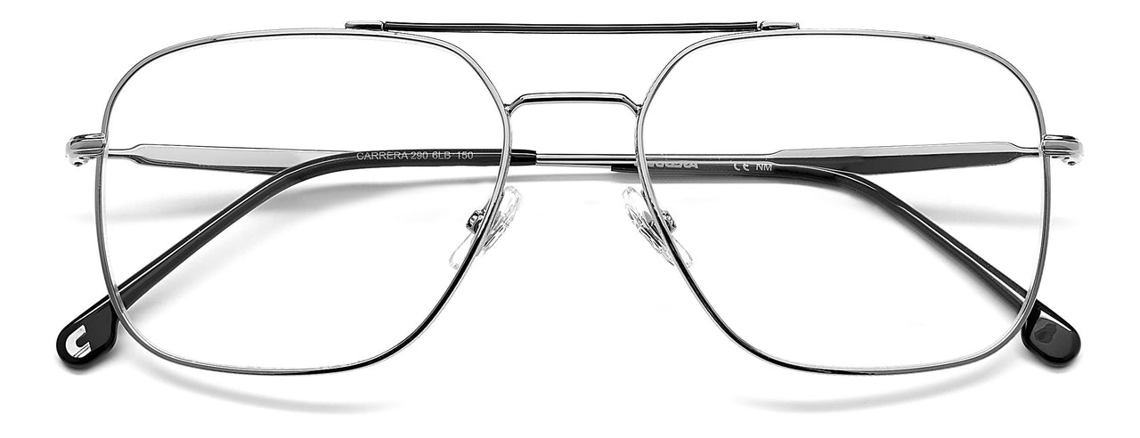 Carrera : Carrera 290 - Ruthenium