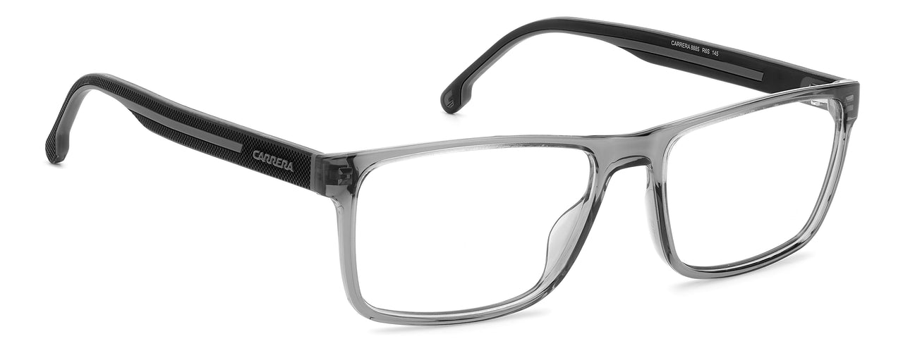 Carrear : Carrera 8885 : Grey & Black