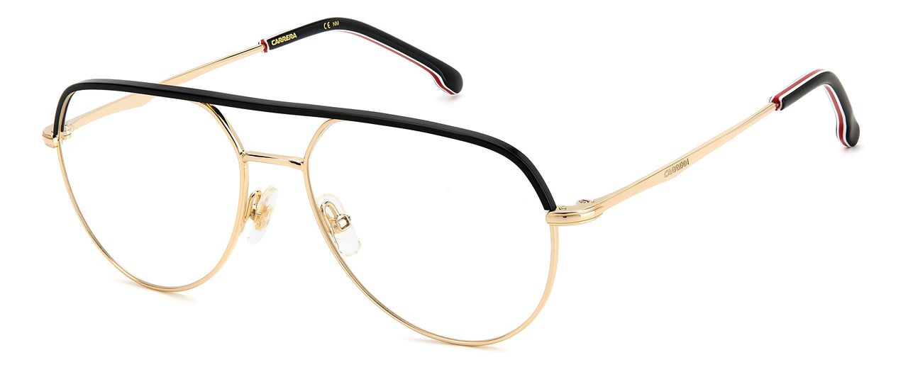 Carrera : Carrera 311 - Gold Striped Black