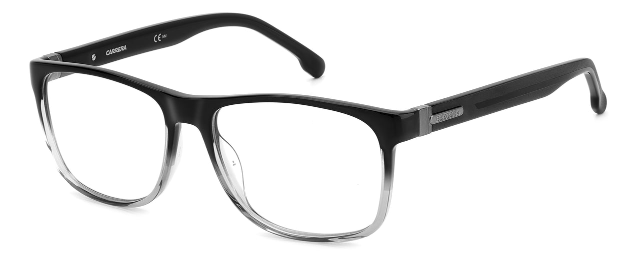 Carrera : Carrera 8889 - Black & Grey