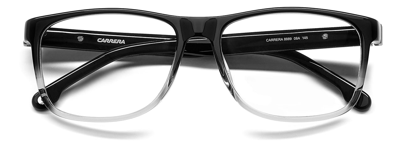 Carrera : Carrera 8889 - Black & Grey