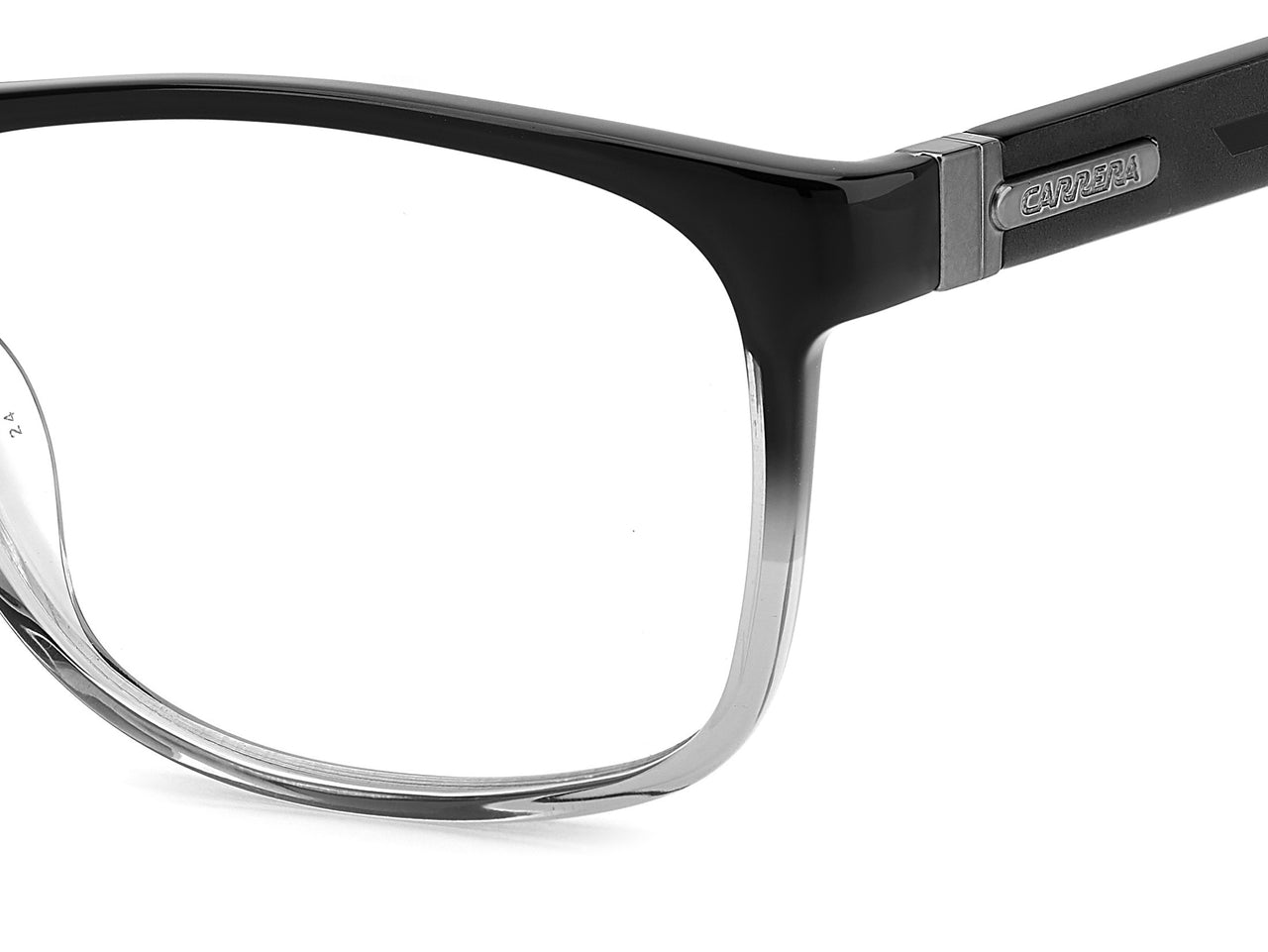 Carrera : Carrera 8889 - Black & Grey