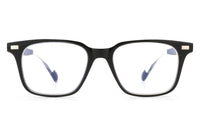 Thumbnail for Women Access Eyeglasses: Selina - Black - SpecSMART Eye Clinic (Front View)