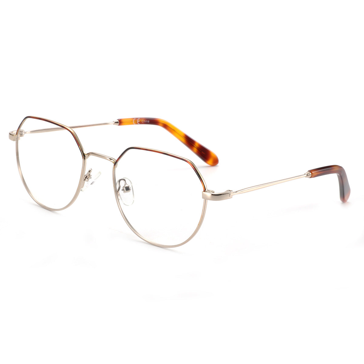 Women Insignia Eyeglasses: Ida - Demi - SpecSMART Eye Clinic (Diagonal View)