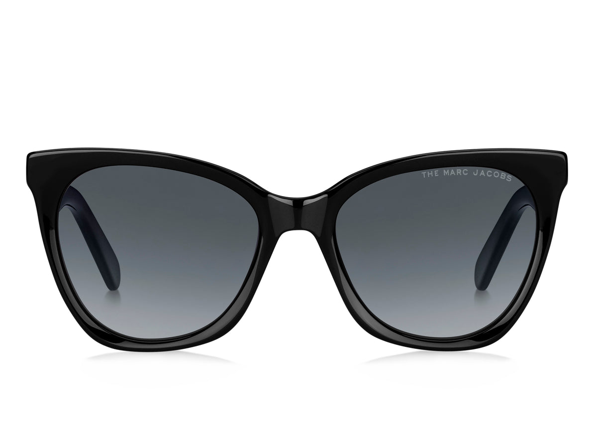 MARC JACOBS MARC 500/S - BLACK