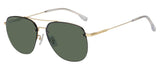 HUGO BOSS BOSS 1286/F/SK - GOLD