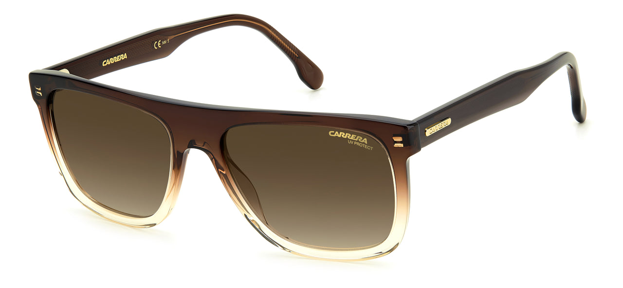 Carrera :  26/S : Brown Shaded Beige