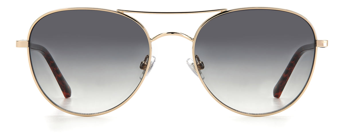 FOSSIL FOS 3123/G/S - LIGHT GOLD