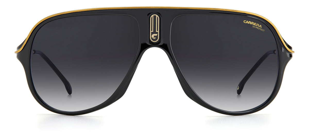 CARRERA SAFARI65/N - BLACK