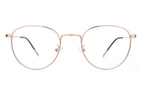 Thumbnail for Women Calypso Eyeglasses: Kathy-Rose - SpecSMART Eye Clinic (Front View)