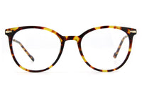 Thumbnail for Women Insignia Eyeglasses: Hailey-Demi - SpecSMART Eye Clinic (Front View)