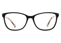 Thumbnail for Women Calypso Eyeglasses: Aria- Black - SpecSMART Eye Clinic (Front View)