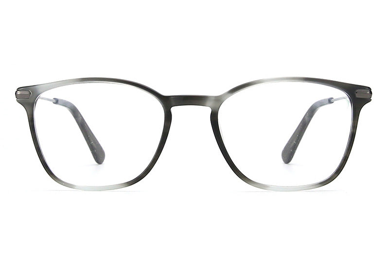 Women Access Eyeglasses: Sophia Grey - SpecSMART Eye Clinic (Front View)