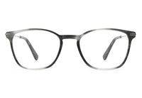 Thumbnail for Women Access Eyeglasses: Sophia Grey - SpecSMART Eye Clinic (Front View)