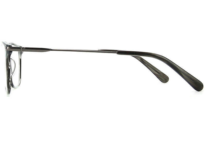 Women Access Eyeglasses: Sophia Grey - SpecSMART Eye Clinic (Side View)