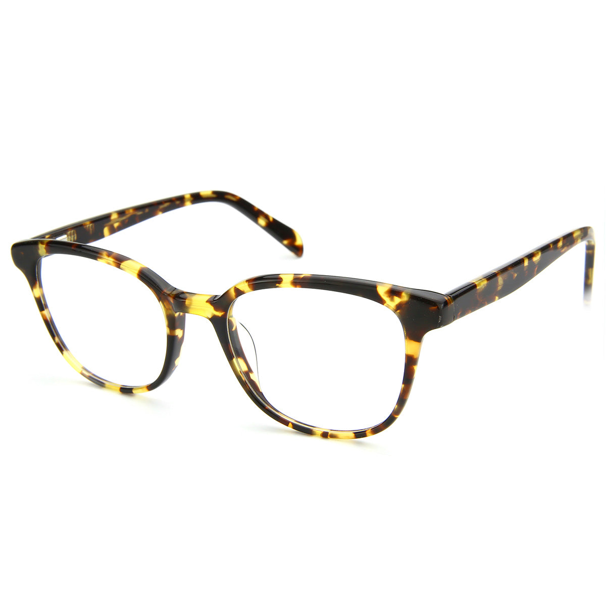 Youth Girls Next Eyeglasses: Nova - Demi SpecSMART Eye Clinic (Diagonal View)
