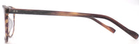 Thumbnail for Youth Boys Next Eyeglasses: Axel - Brown SpecSMART Eye Clinic (Side View)