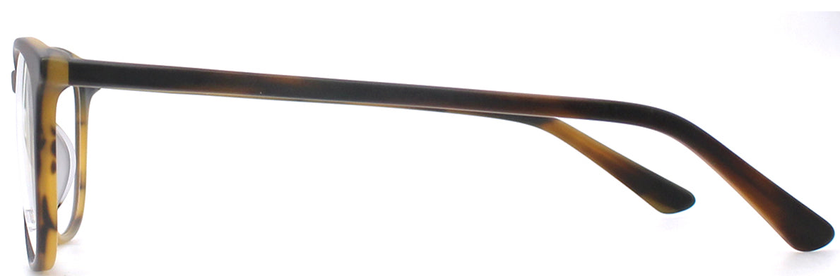 Youth Boys Next Eyeglasses: Wilder - Demi SpecSMART Eye Clinic (Side View)
